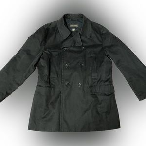 Banana Republic Trenchcoat